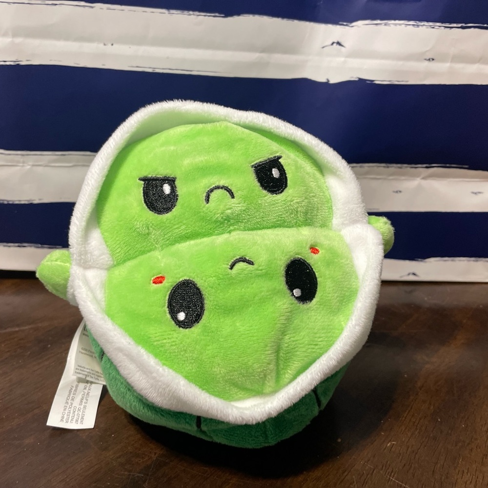 Stuffies - Picture 5 of 7